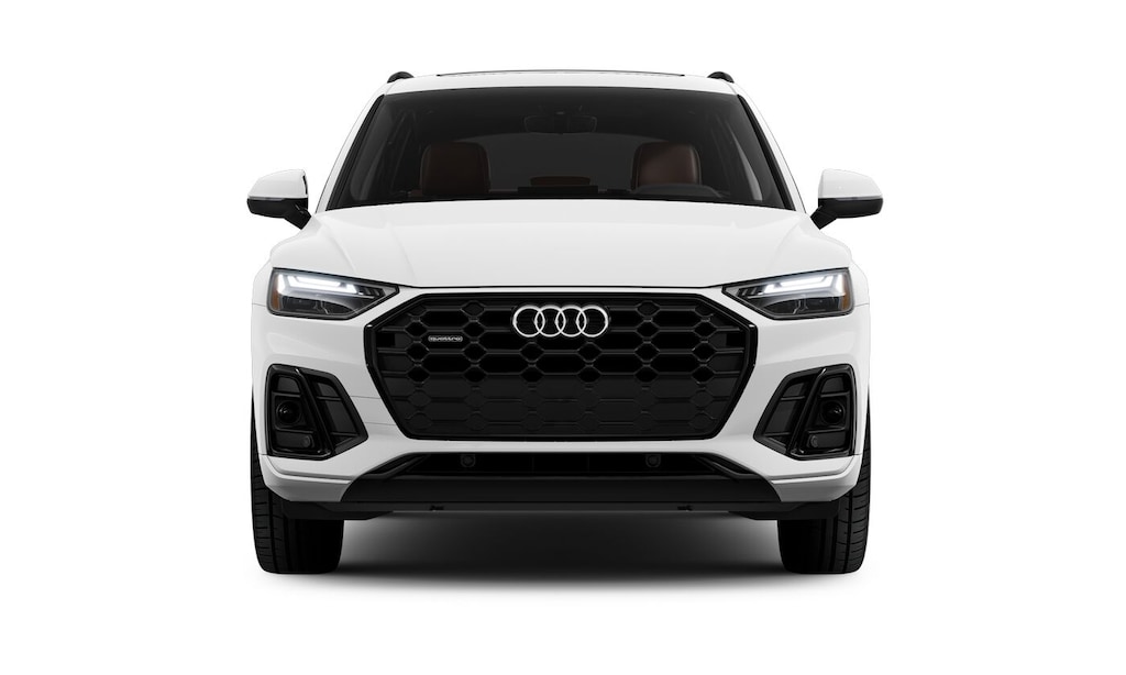2025 Audi Q5 45 S Line Premium Camala Karoly