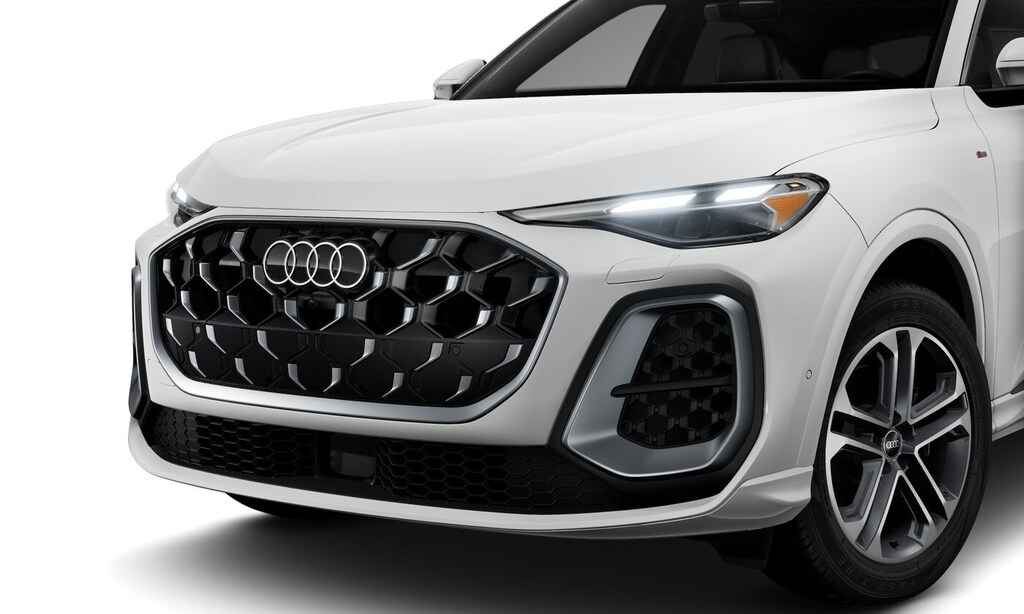 Used 2025 Audi Q5 Sportback Premium Sport Utility