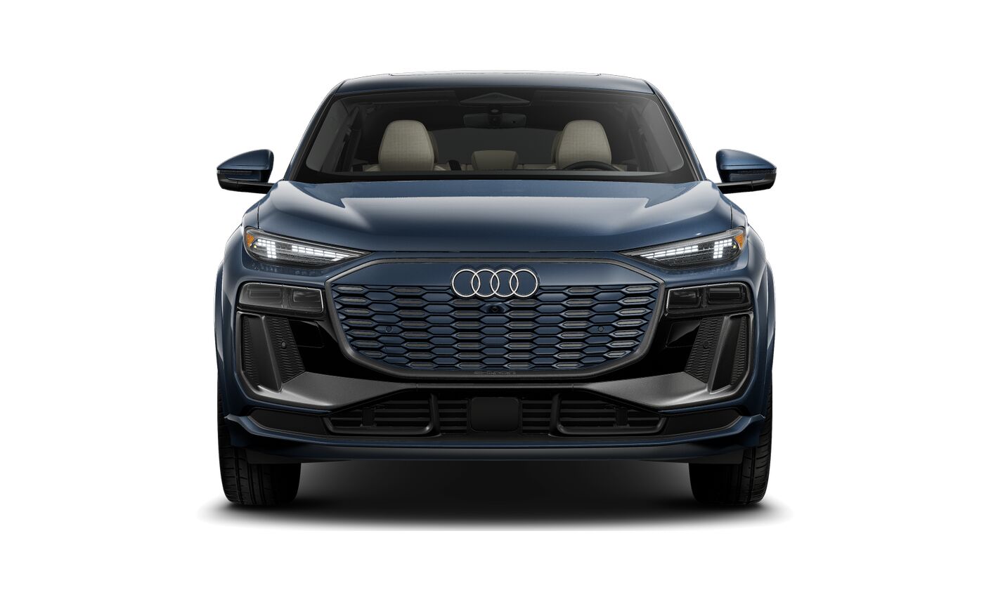 2025 Audi Q6 E-tron Prestige photo 3