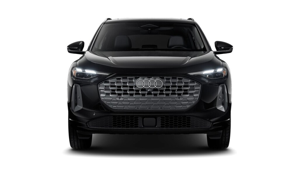 New 2025 Audi Q5 SUV