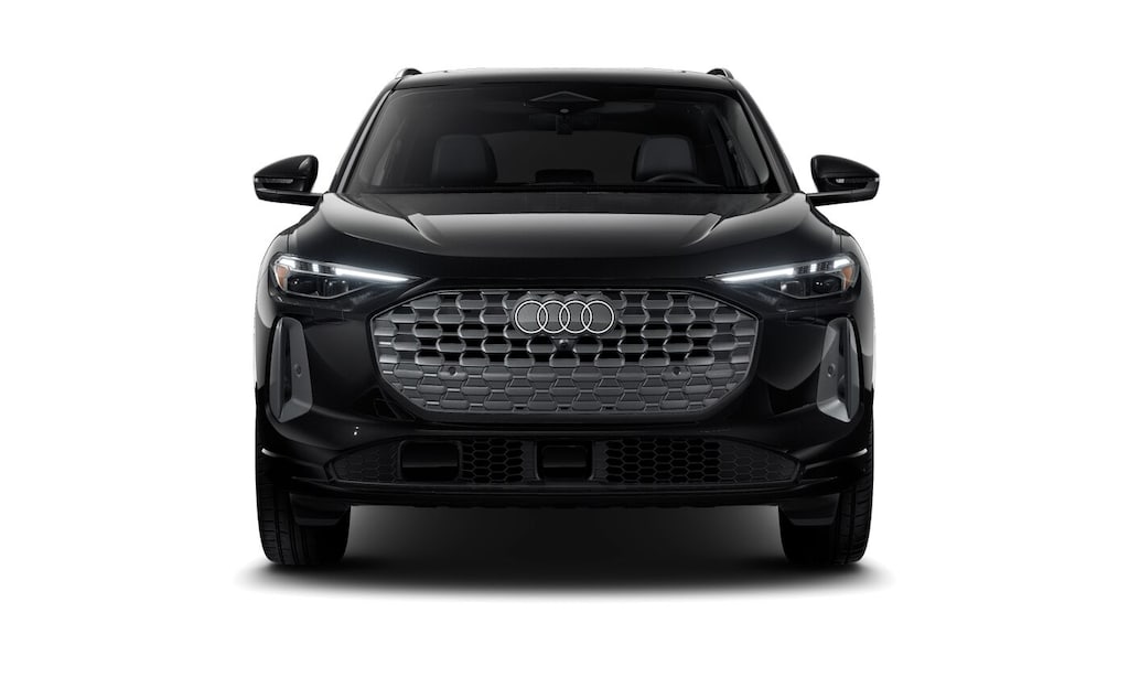 New 2026 Audi Q5 Premium Plus SUV