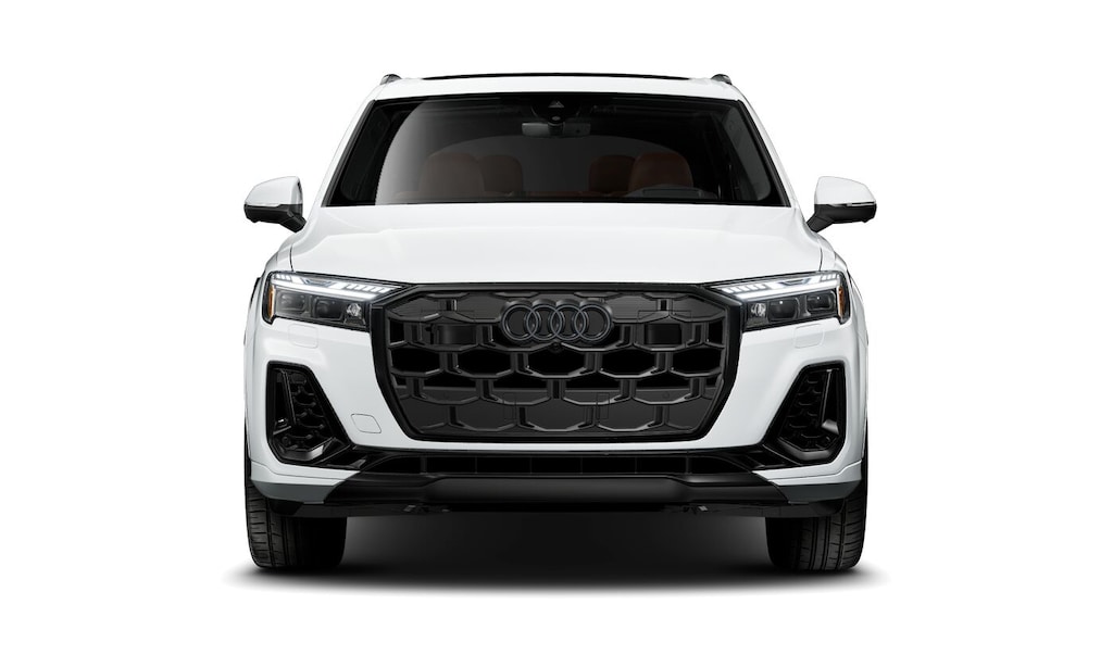 New 2026 Audi  55 Technik SUV
