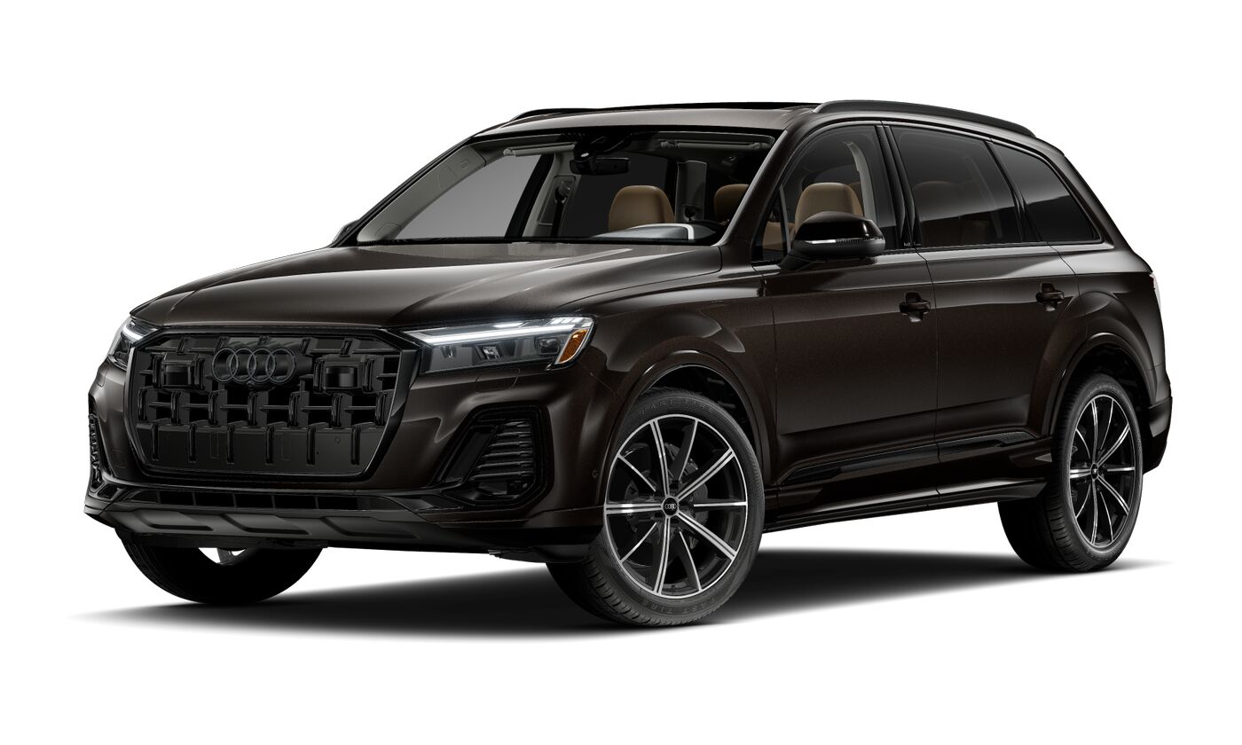 2026 Audi Q7 45 Premium Plus quattro Tiptronic's photo