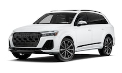 2025 Audi Q7 55 Progressiv VUS