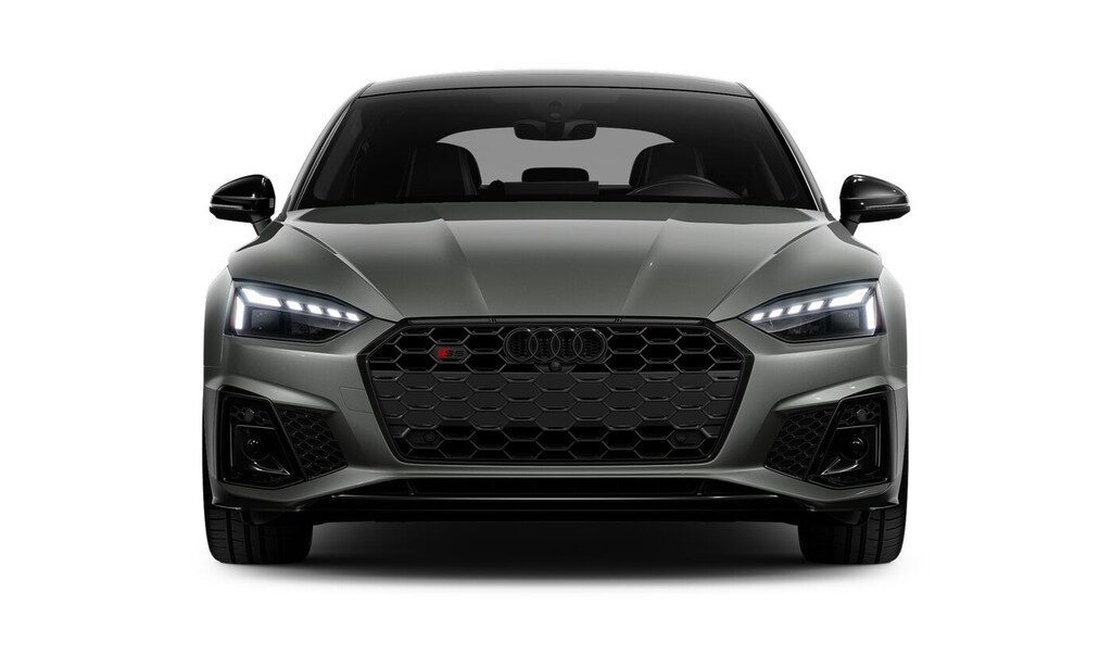 New 2025 Audi S5 Sportback For Sale in Memphis, TN Near Germantown