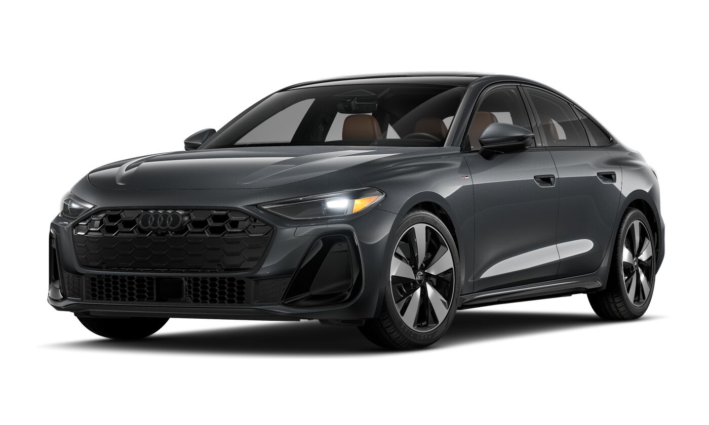 2026 Audi A5 Premium quattro S tronic's photo