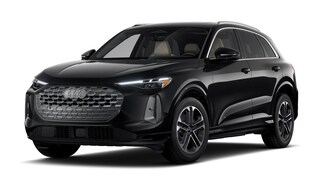 2025 Audi All-new Q5 Prestige Sport Utility Vehicle