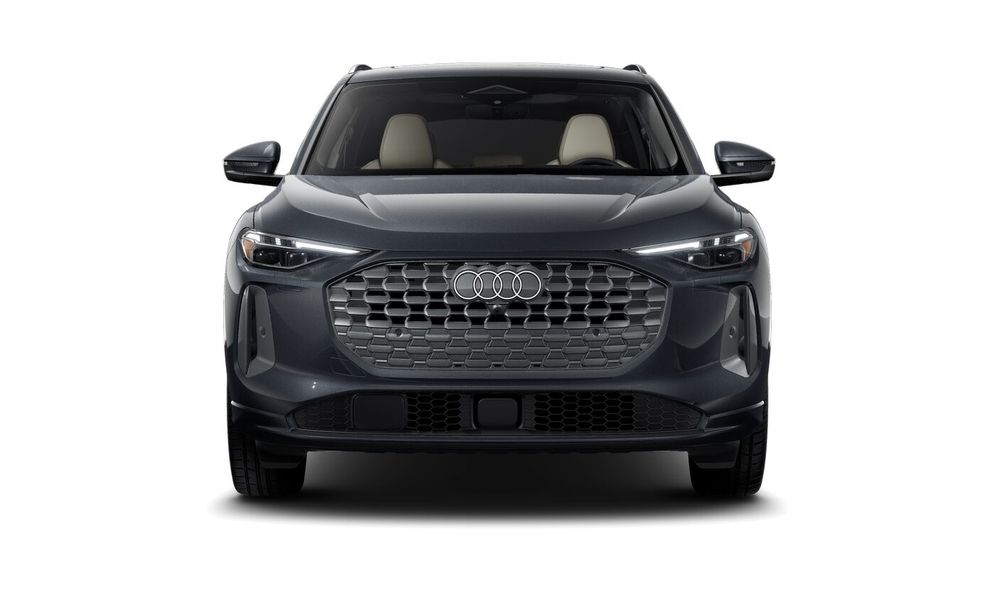 2025 Audi Q5 Premium Prestige photo 2