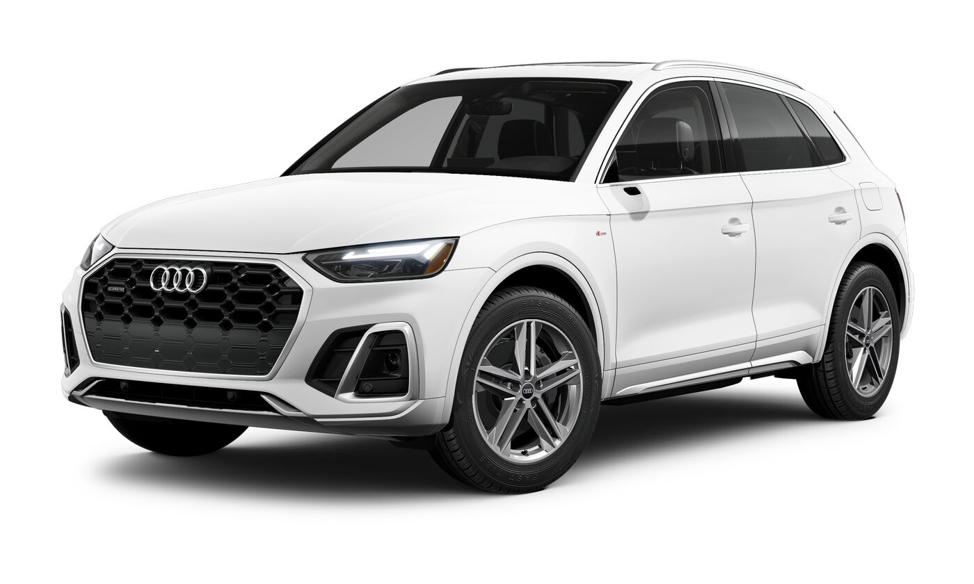 2024 Audi Q5 e Premium -
                Calabasas, CA