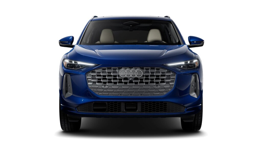 New 2026 Audi Q5 2.0T Premium SUV