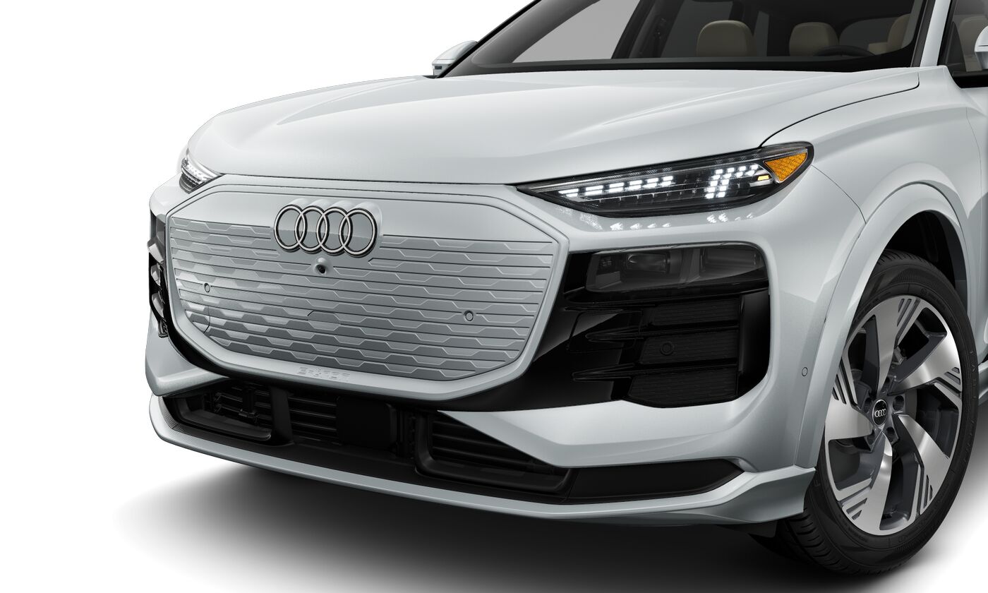 2025 Audi Q6 E-tron Premium Plus photo 2