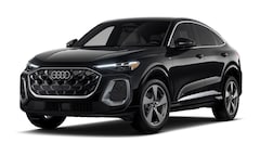 2025 Audi All-new Q5 2.0T Premium Plus SUV