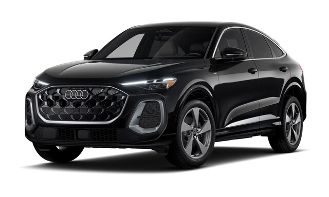New 2025 Audi All-new Q5 2.0T Premium Plus SUV for sale in Houston