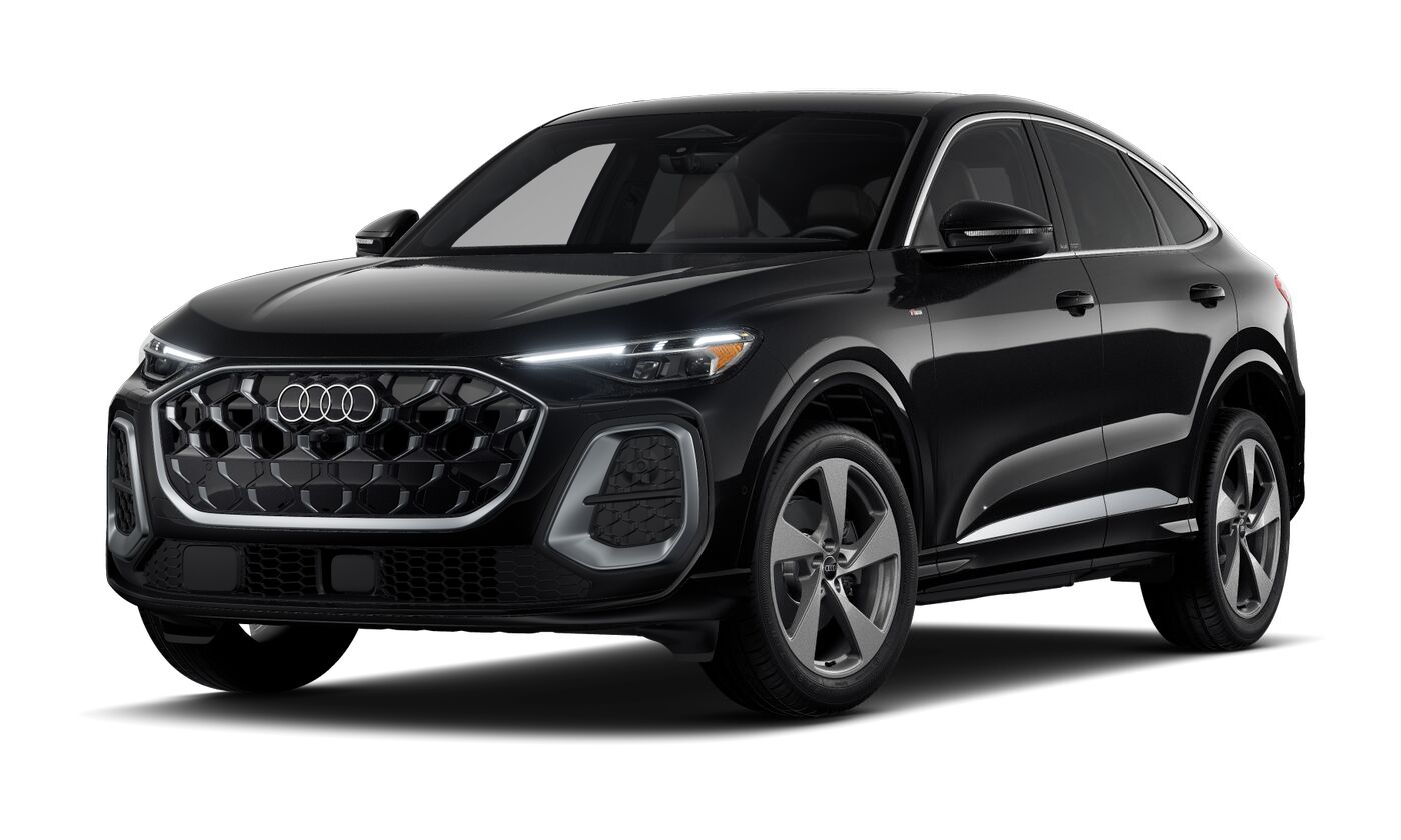 2025 Audi Q5 2.0T Premium Plus photo 2