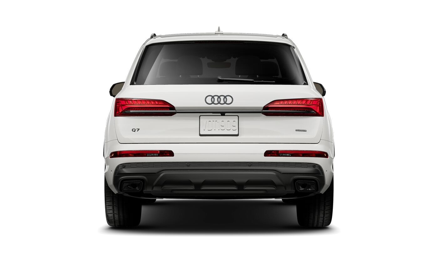 2026 Audi Q7 Premium - Photo 34