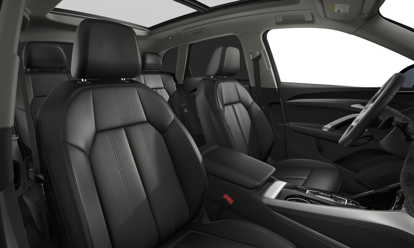 2025 Audi Q5 Premium - Photo 40