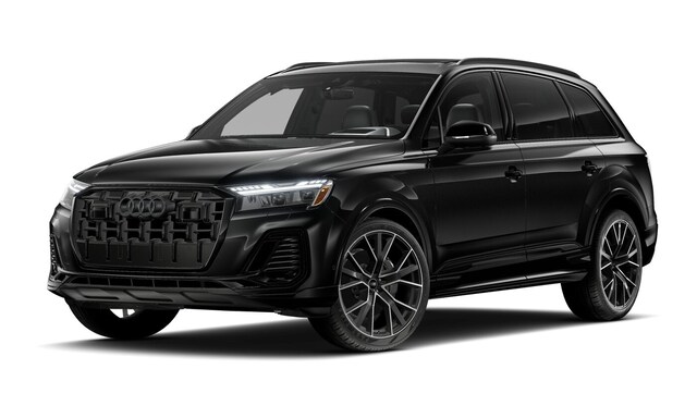 2025 Audi Q7