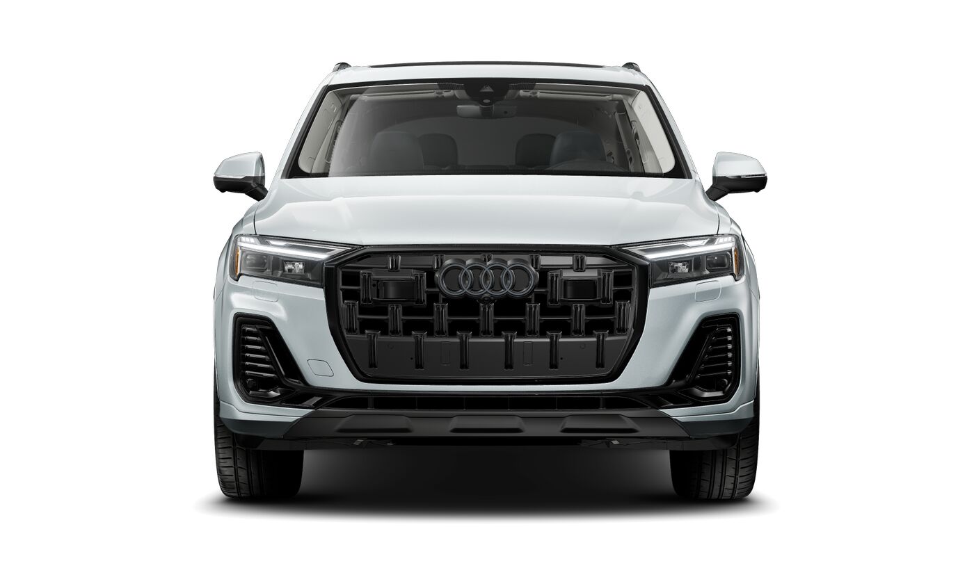 2025 Audi Q7 55 Premium Plus photo 3