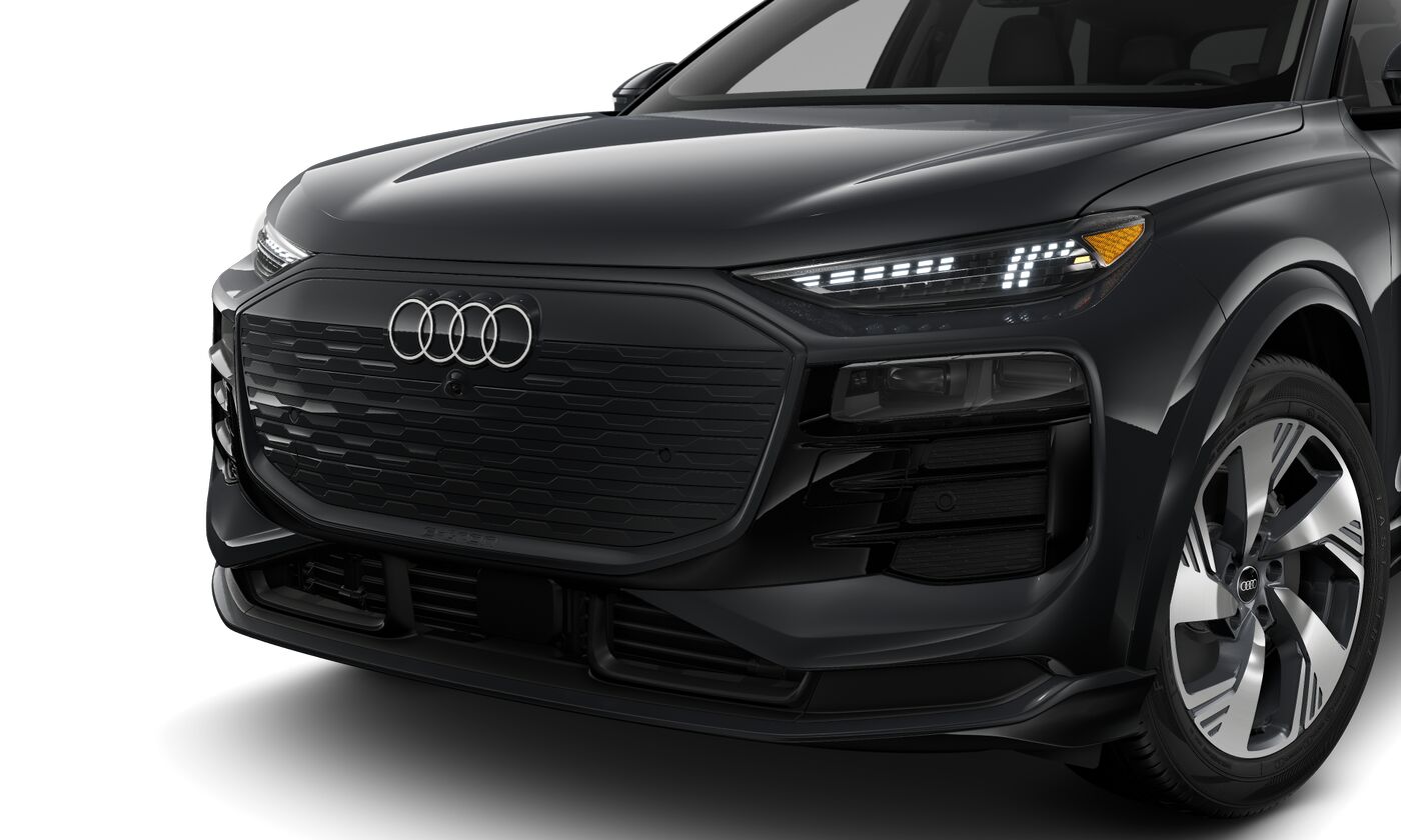 2025 Audi Q6 E-tron Prestige photo 2