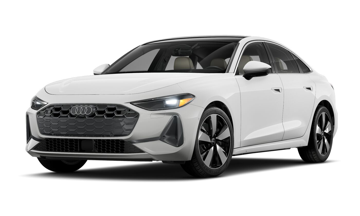 2025 Audi New A5 Premium's photo