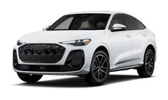 2026 Audi Q5 Sportback 2.0T Premium Plus SUV