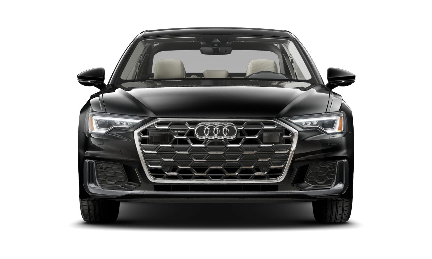 2025 Audi A6 Quattro Premium photo 3