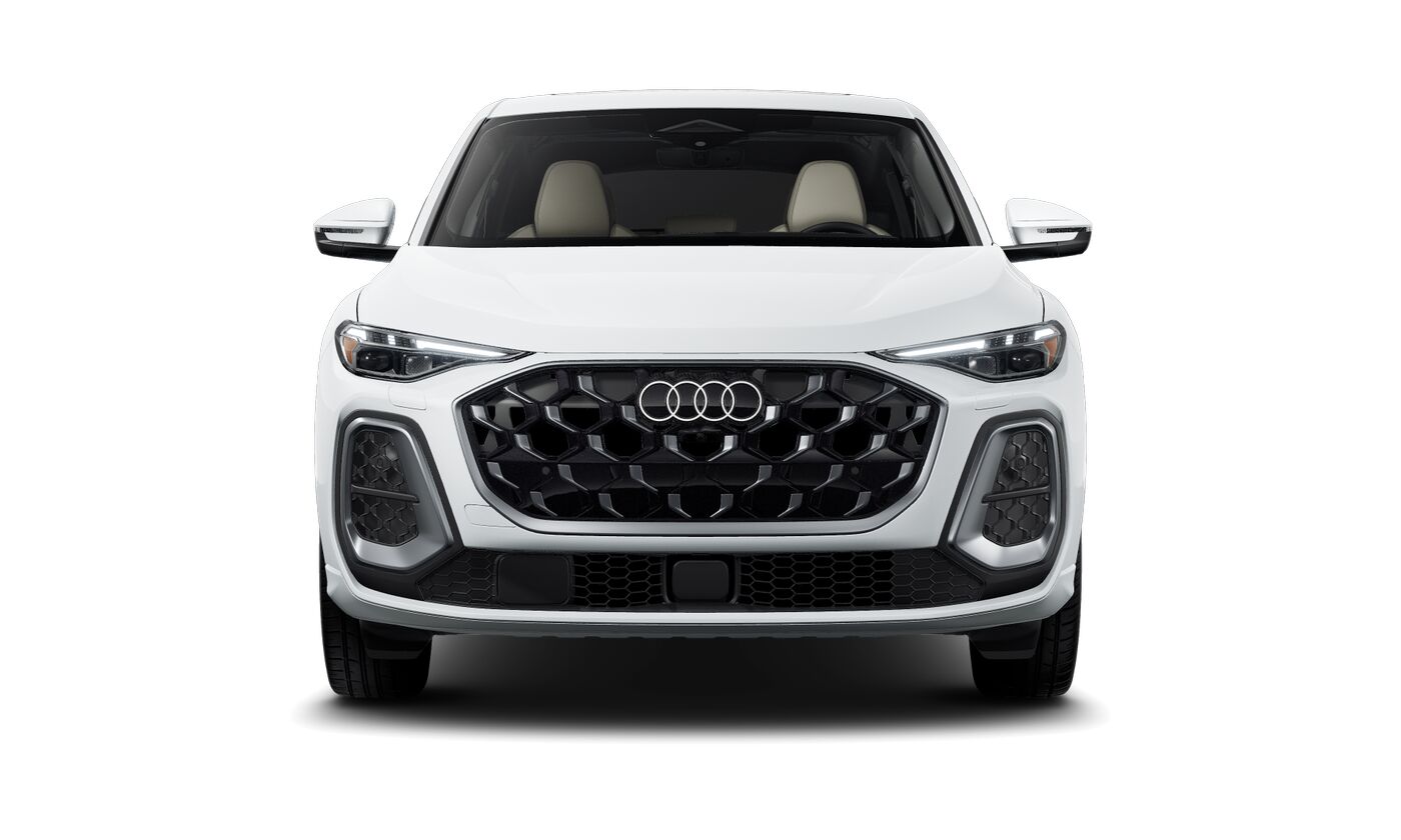2025 Audi Q5 Sportback Prestige photo 4