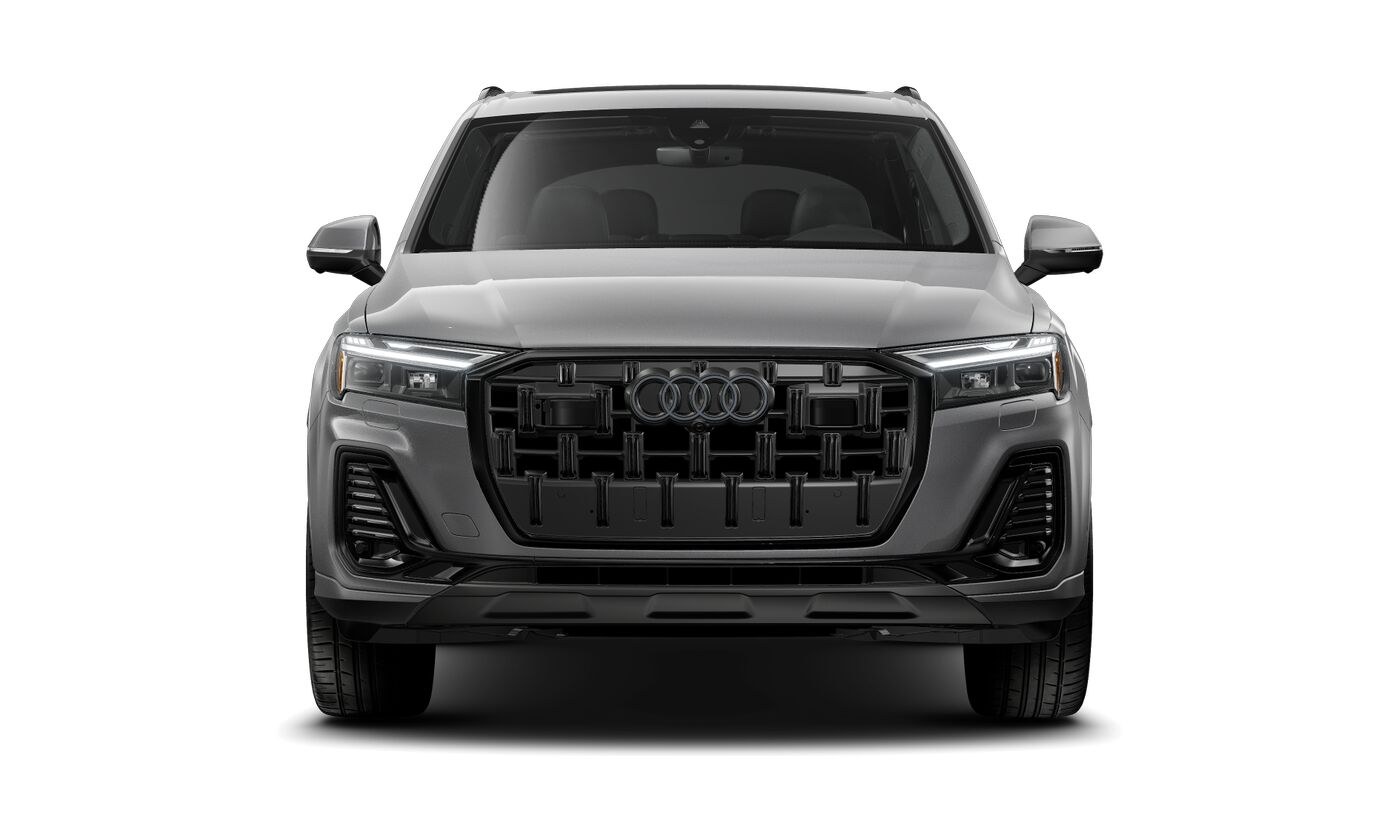 2025 Audi Q7 45 Premium photo 4