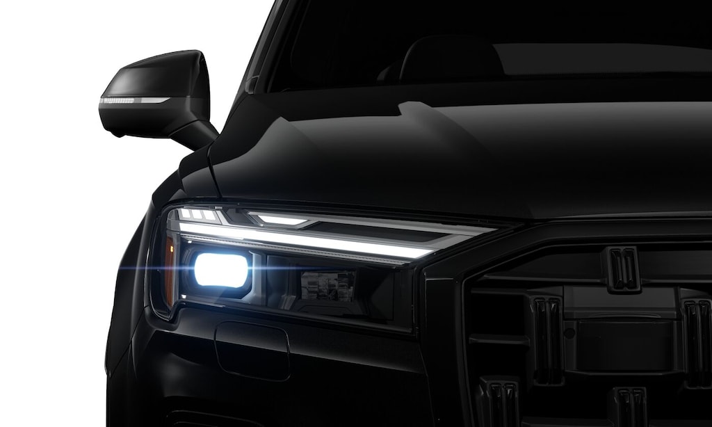 New 2025 Audi Q7 For Sale () Wichita KS Near Maize, Derby & Goddard KS