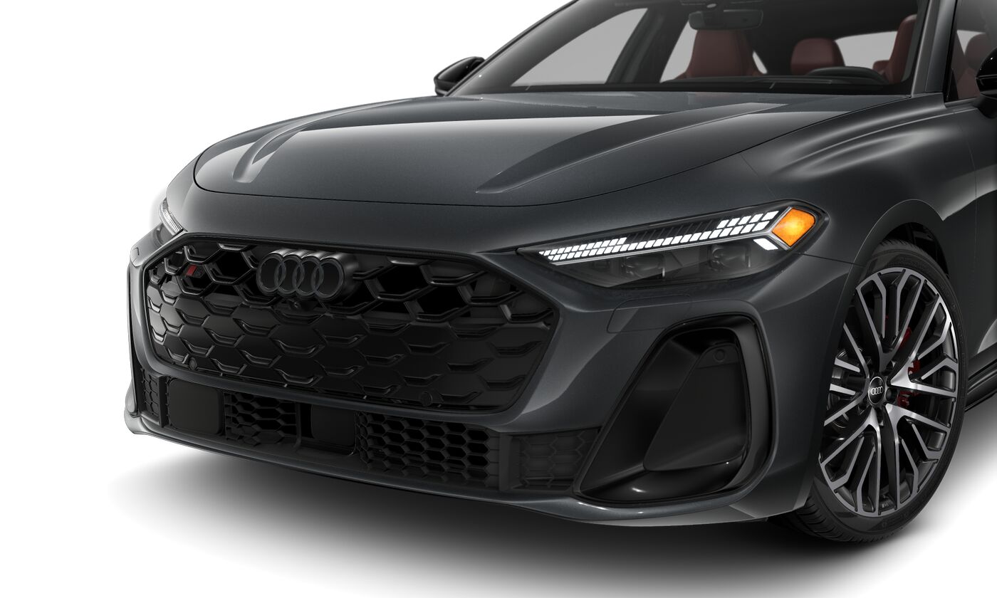 2025 Audi S5 Premium Plus photo 2