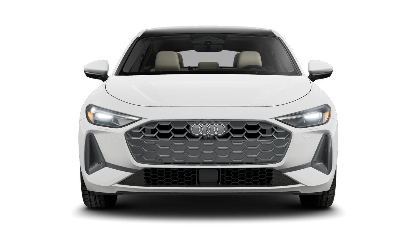 2025 Audi A5 2.0T Premium photo 3