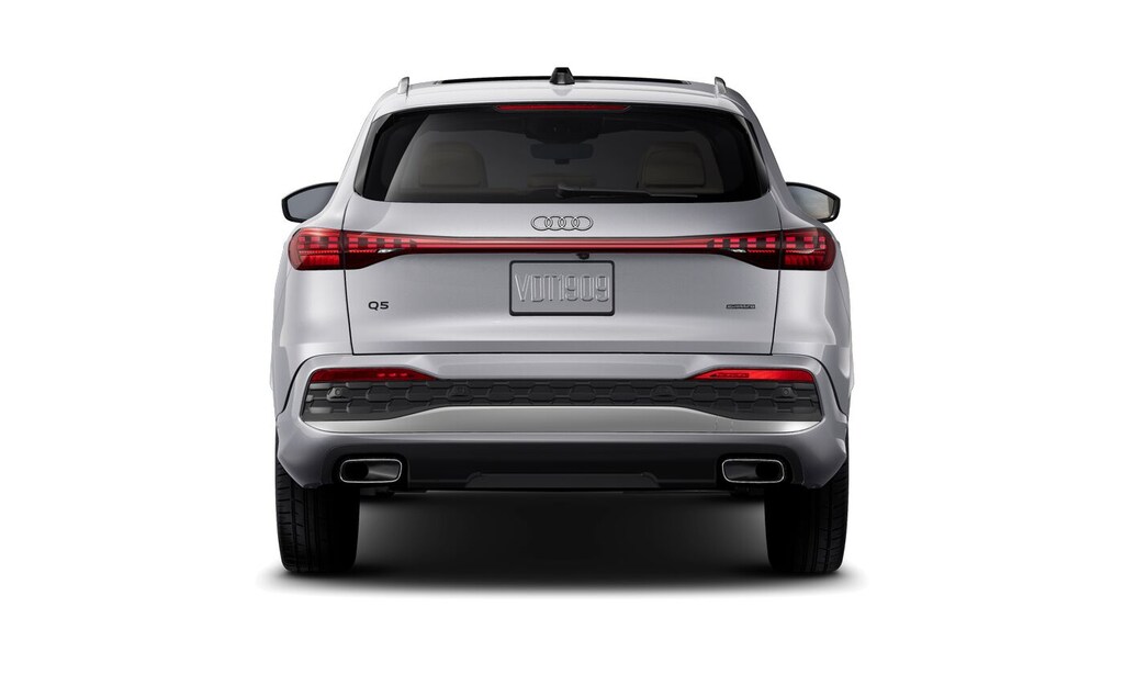 New 2026 Audi Q5 2.0T Premium SUV