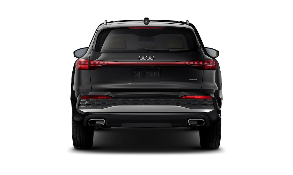 New 2025 Audi 2.0T SUV