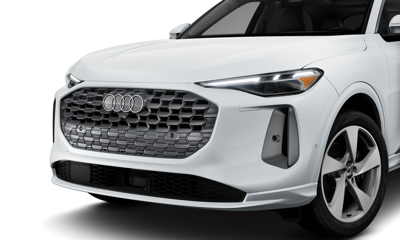 2025 Audi Q5 Premium Plus - Photo 15