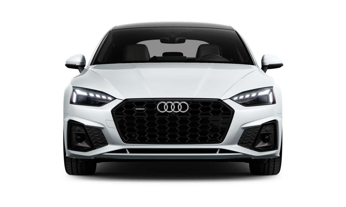 2025 Audi A5 S line Quattro Premium Plus photo 3