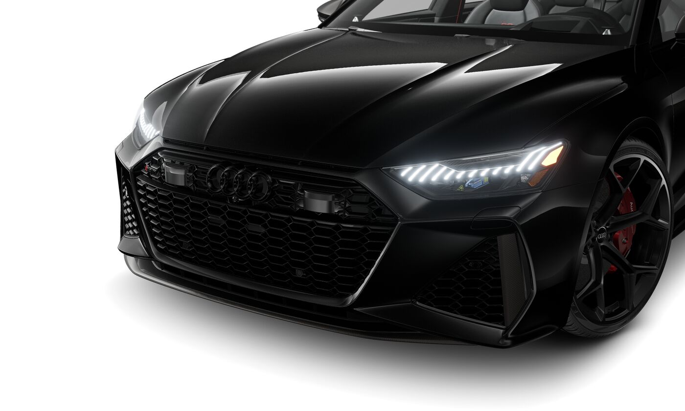 2025 Audi RS 7 Performance Base photo 2