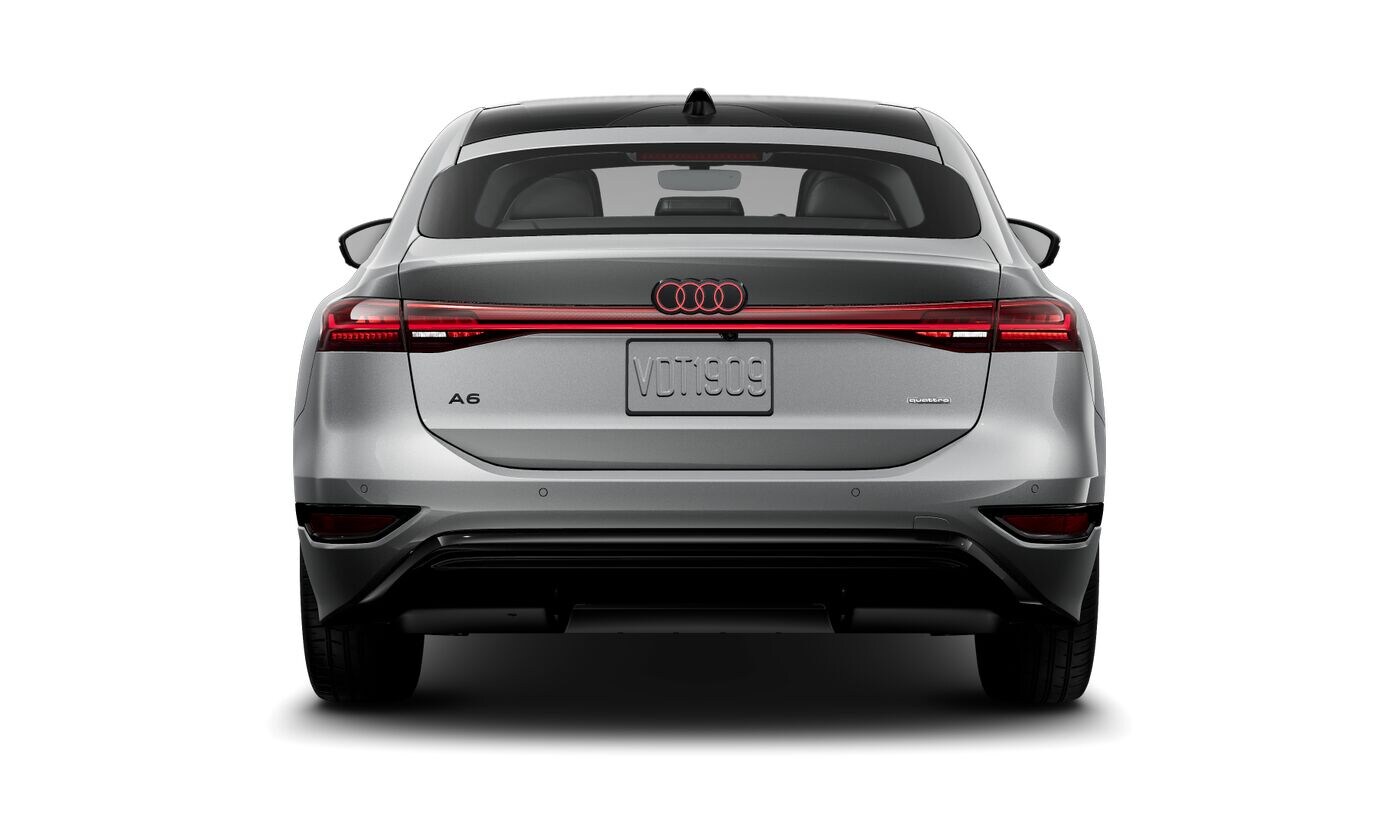 2025 Audi A6 Premium Quattro photo 4