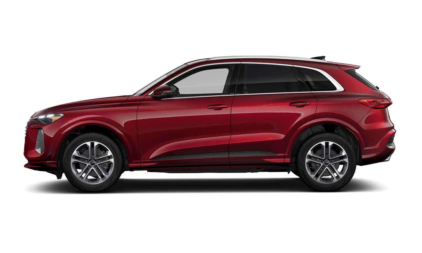 2025 Audi Q5 2.0T Premium photo 2