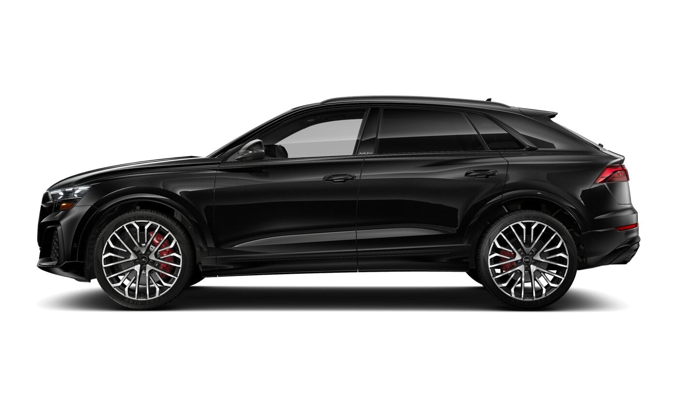 2026 Audi SQ8 Prestige - Photo 41