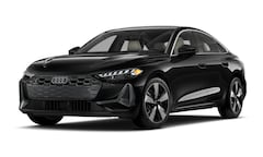 2025 Audi All-new A5 2.0T Premium Plus Hatchback
