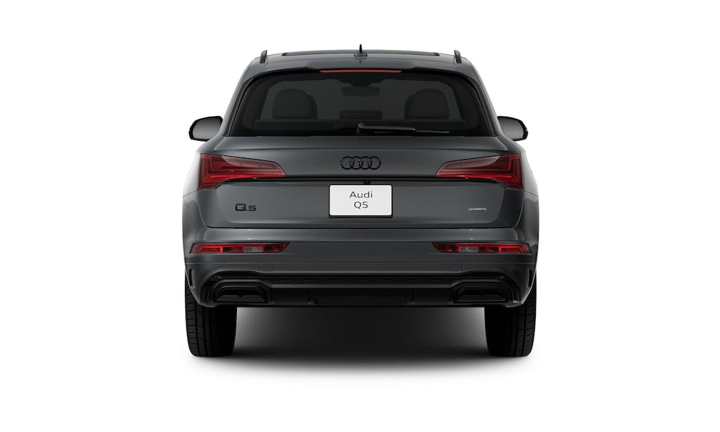 2024 New Audi Q5 Atlanta New Audi Dealer