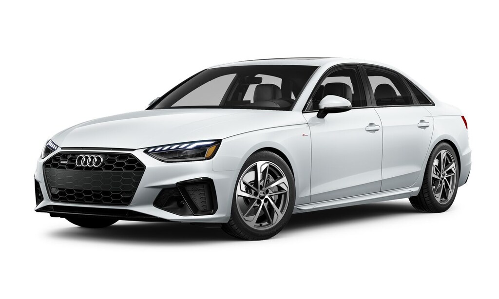 New 2025 Audi A4 Sedan For Sale in Beaverton, OR Near Portland, OR