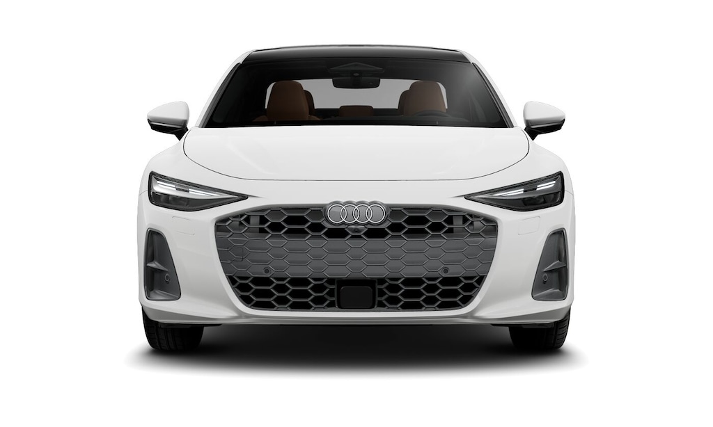 New 2026 Audi A6 Premium Premium quattro