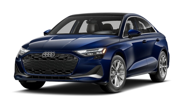 for sale near Homestead, FL 2025 Audi A3 2.0T Premium Sedan