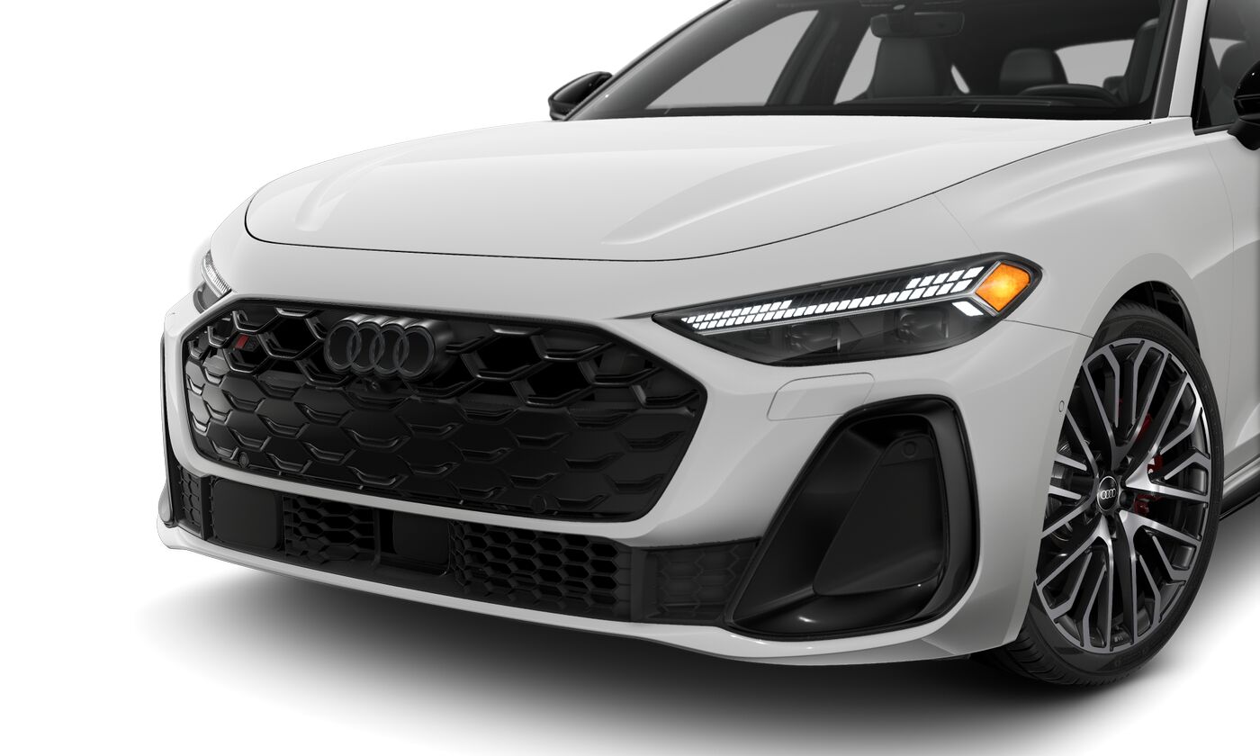 2025 Audi S5 Prestige photo 2