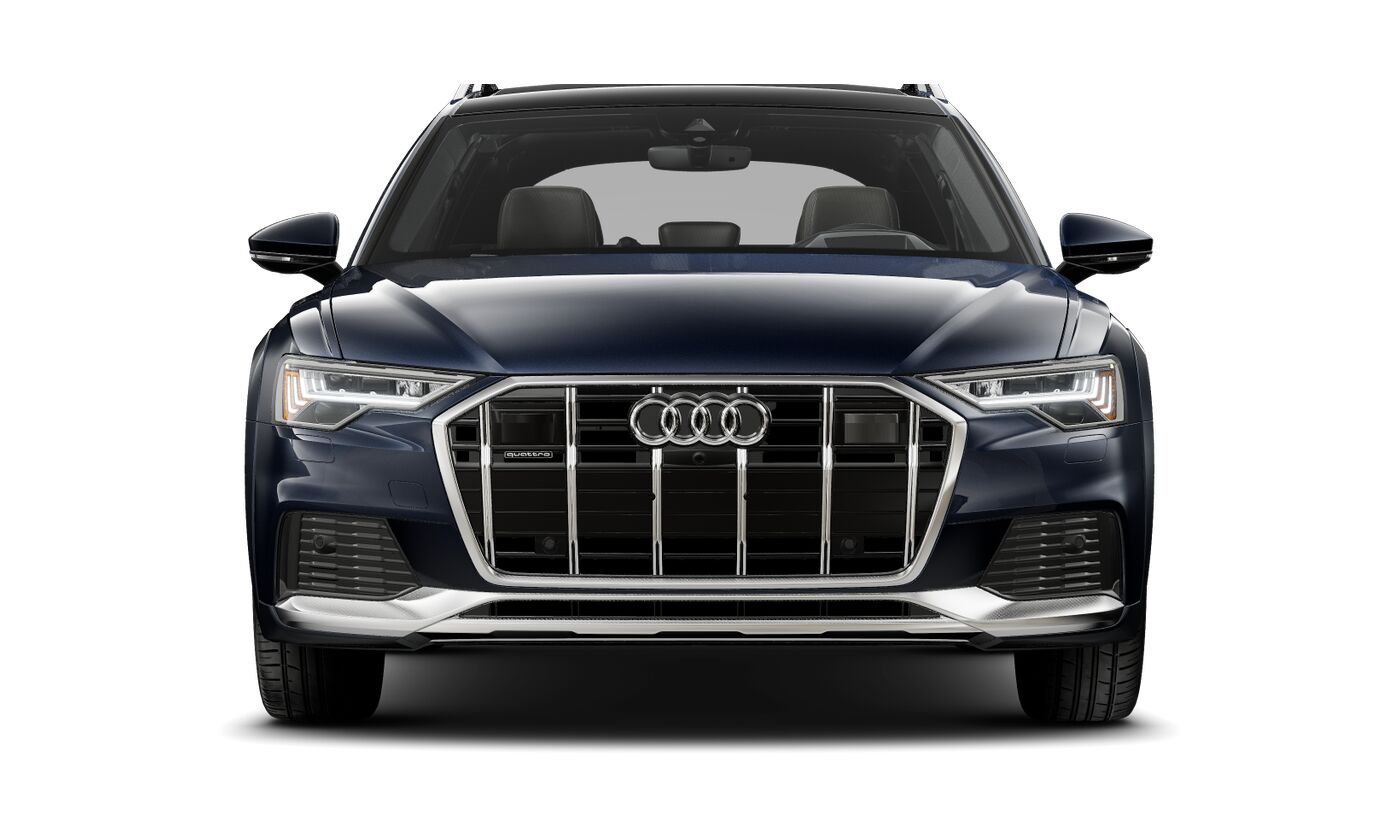 2025 Audi A6 Allroad Quattro Prestige photo 2