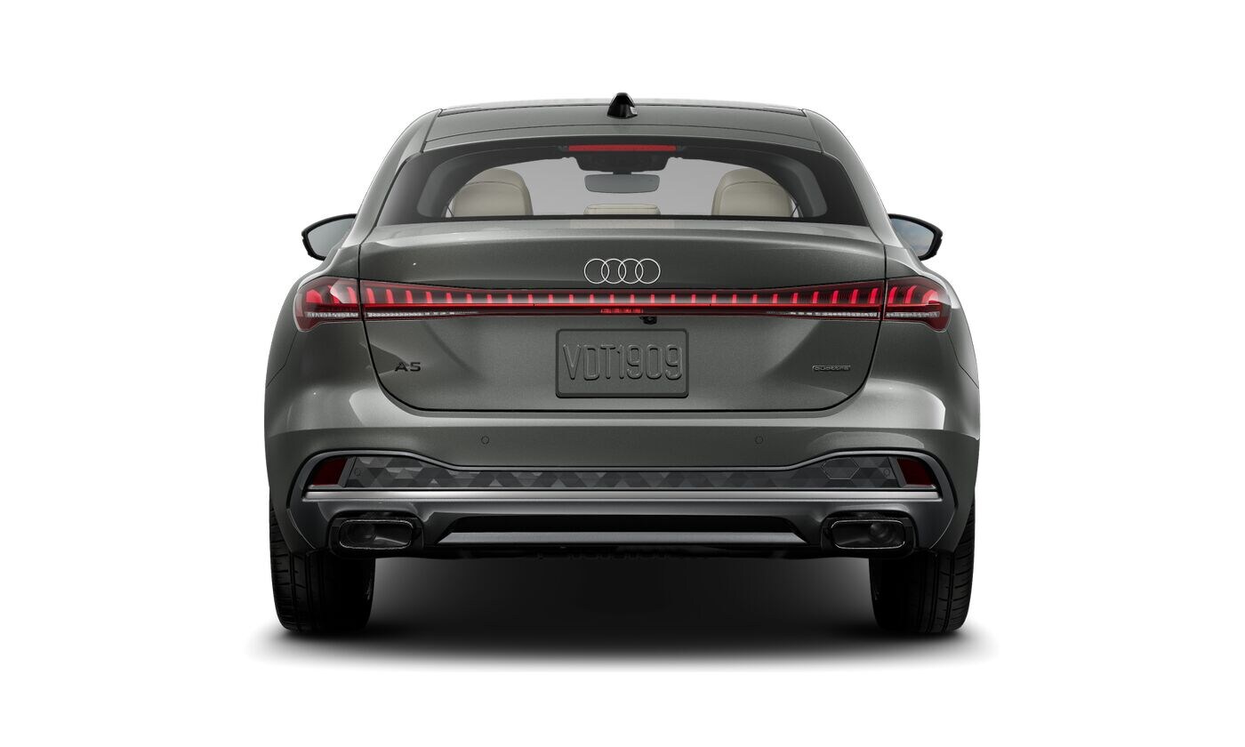2025 Audi A5 2.0T Premium photo 4