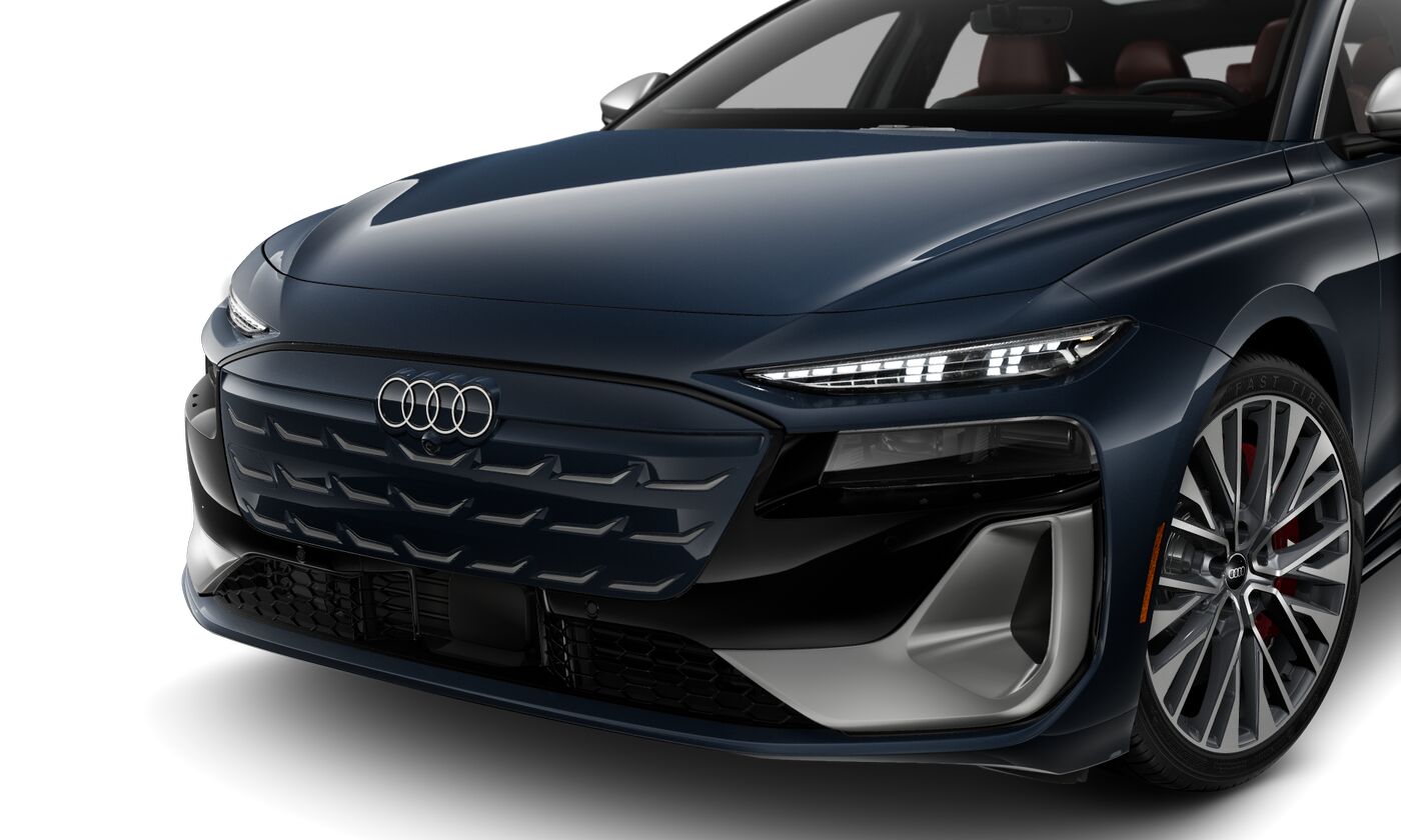 2025 Audi S6 Prestige photo 2