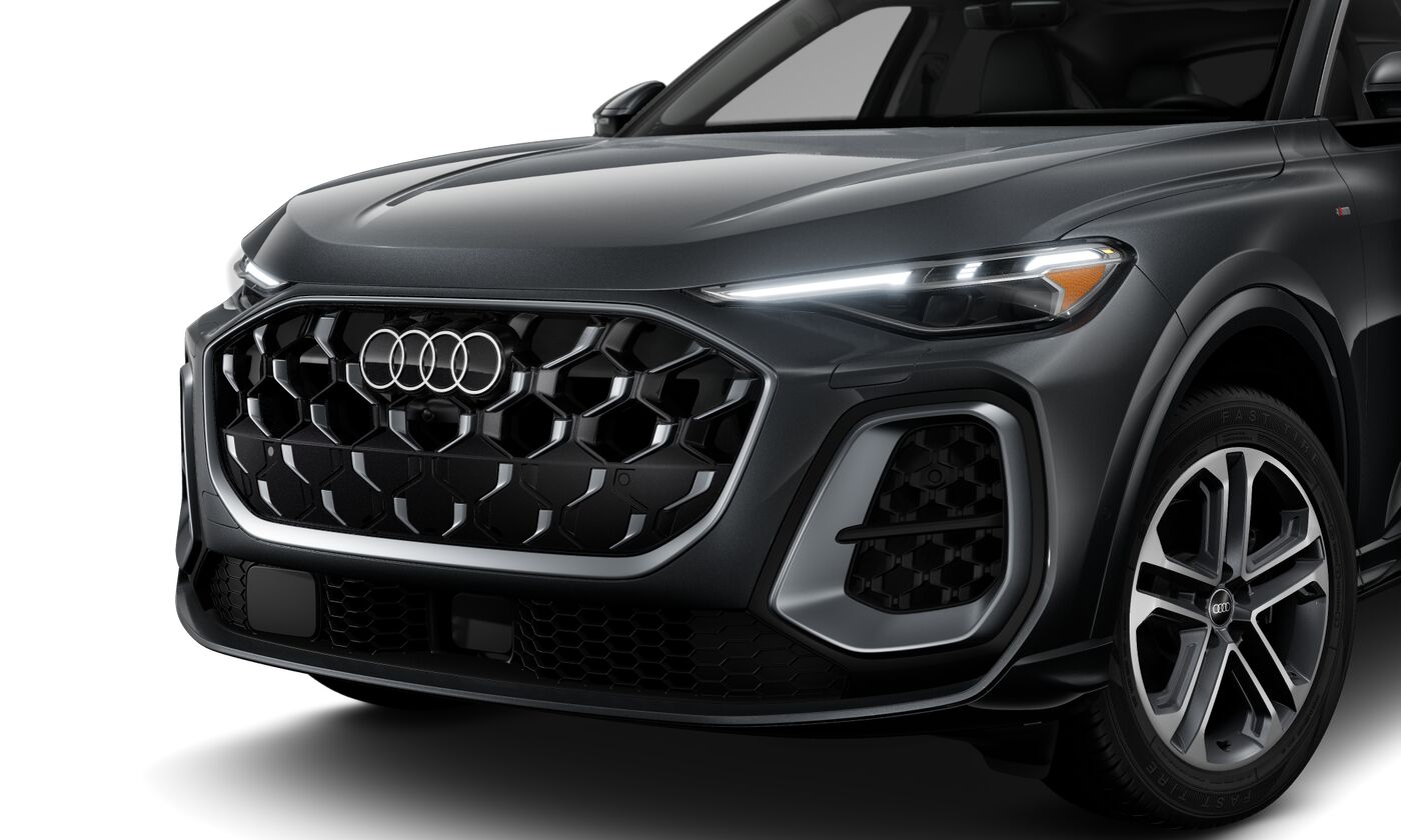 2025 Audi Q5 2.0T Premium Plus photo 2
