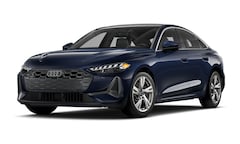 2025 Audi All-new A5 2.0T Premium Plus Hatchback